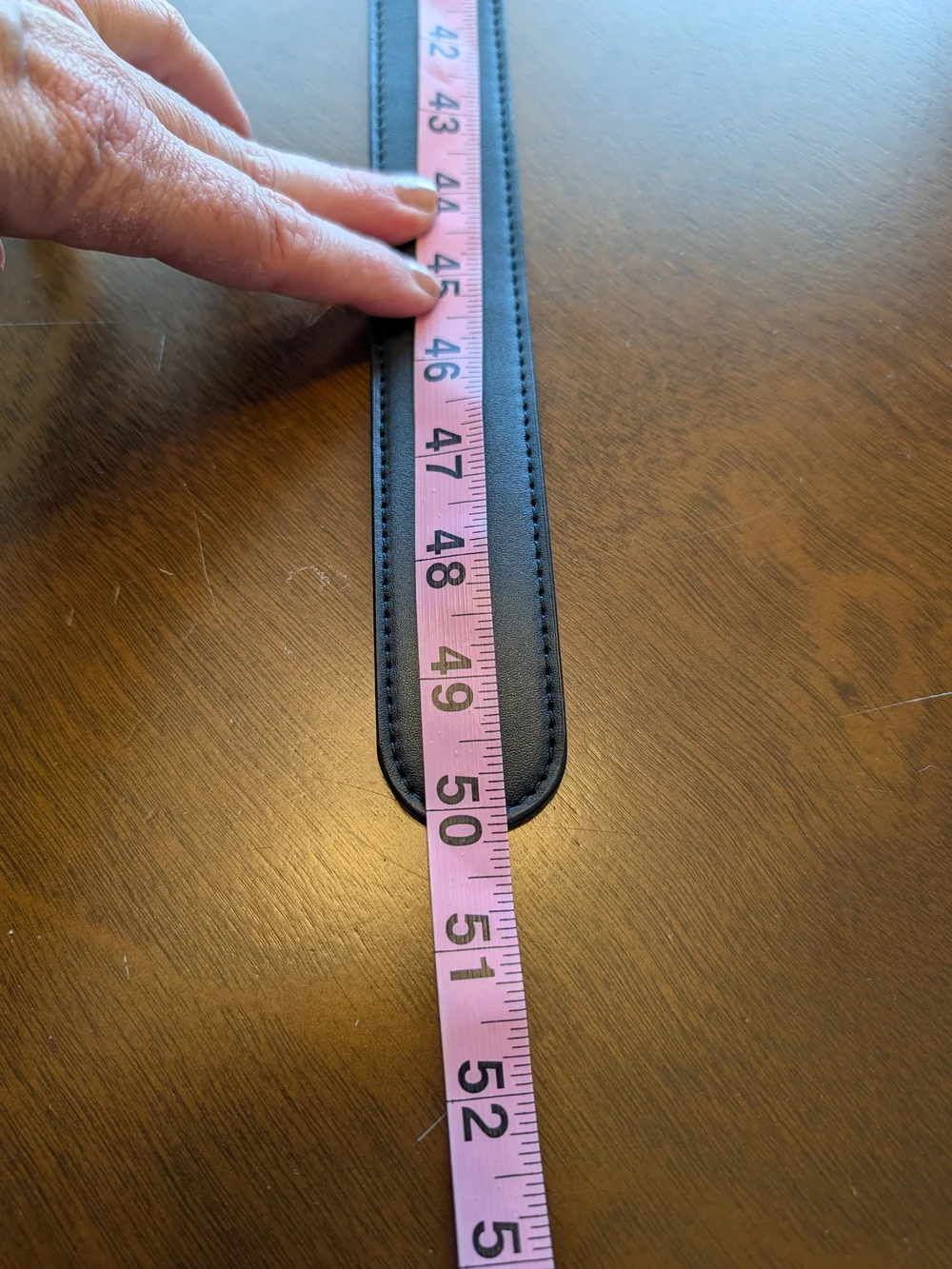 GG Fashion Belt